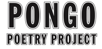 Pongo Poetry Project