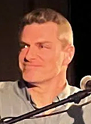 Josh Tuininga